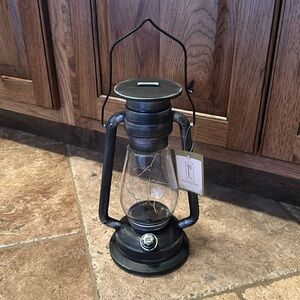NWT lantern